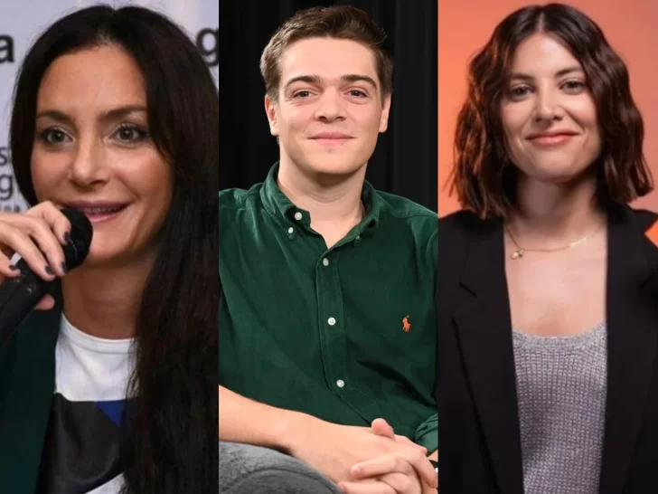 FNS Forum 2025: paso a paso cómo inscribirte en las charlas de Luciana Aymar, Beltrán Briones y Sofía Contreras FNS Forum 2025: paso a paso cómo inscribirte en las charlas de Luciana Aymar, Beltrán Briones y Sofía Contreras