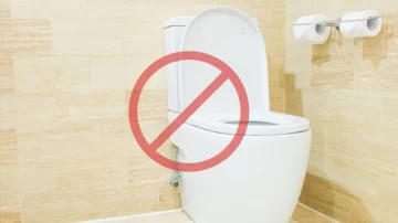 Ni el inodoro ni la cocina: el electrodoméstico más sucio de la casa, según los expertos Ni el inodoro ni la cocina: el electrodoméstico más sucio de la casa, según los expertos