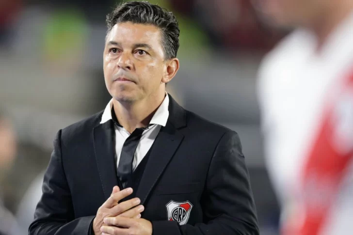 Qué necesita River Plate para clasificarse a la Libertadores 2026