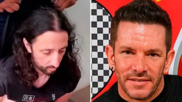 El macabro hallazgo que revela cómo Pablo Laurta ejecutó al remisero de Gualeguaychú El macabro hallazgo que revela cómo Pablo Laurta ejecutó al remisero de Gualeguaychú