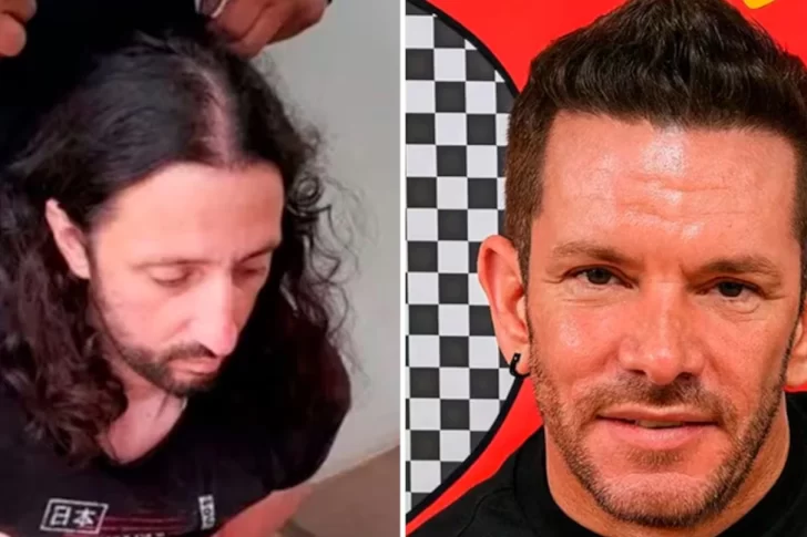 El macabro hallazgo que revela cómo Pablo Laurta ejecutó al remisero de Gualeguaychú