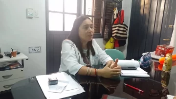 Intoxicación en Valle Fértil: se recuperan los alumnos y confirman que fue por la ingesta de empanadas, dijo la directora del hospital Intoxicación en Valle Fértil: se recuperan los alumnos y confirman que fue por la ingesta de empanadas, dijo la directora del hospital