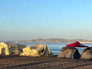 Sanjuanino fallecido en el mar de La Serena: desde Chile dieron detalles de por qué demoró el hallazgo en un sitio que había sido rastreado cinco veces Sanjuanino fallecido en el mar de La Serena: desde Chile dieron detalles de por qué demoró el hallazgo en un sitio que había sido rastreado cinco veces