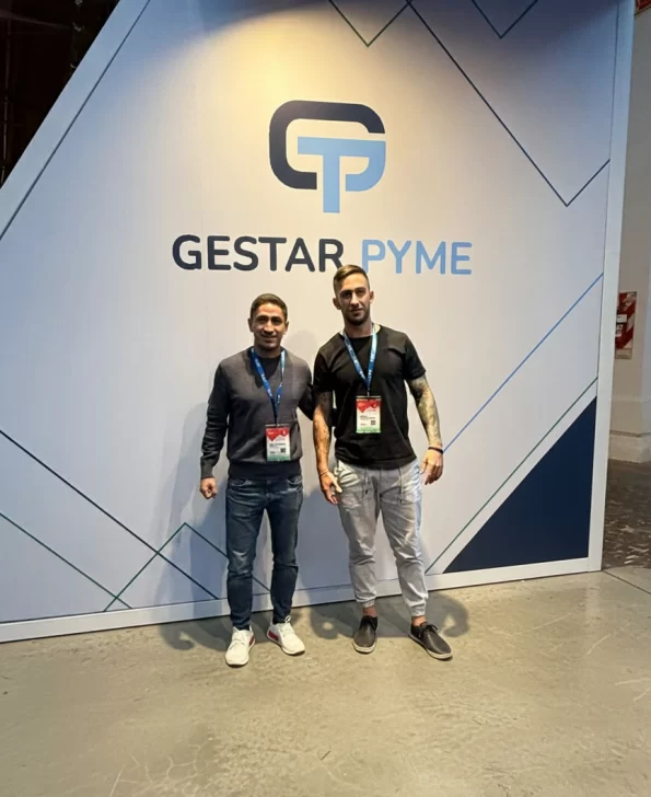 Desarrollo Local con Visión de Futuro: GESTAR PYME integra IA para que los comercios sanjuaninos disparen su rentabilidad Desarrollo Local con Visión de Futuro: GESTAR PYME integra IA para que los comercios sanjuaninos disparen su rentabilidad