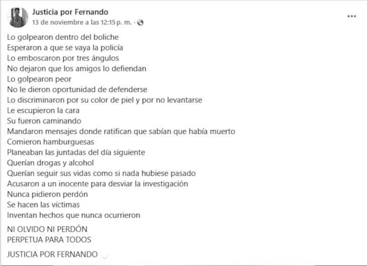 graciela-sosa-posteo-fernando-baez-sosa-728x528 graciela-sosa-posteo-fernando-baez-sosa-728x528