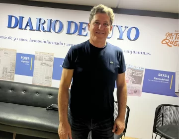 Gustavo Fernández y su balance sobre la FNS: “La autocrítica nos permitirá encontrar puntos de mejora para el año que viene” Gustavo Fernández y su balance sobre la FNS: “La autocrítica nos permitirá encontrar puntos de mejora para el año que viene”