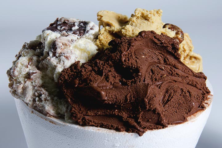 En San Juan, cuáles son los locales que se suman a la Noche de las Heladerías En San Juan, cuáles son los locales que se suman a la Noche de las Heladerías