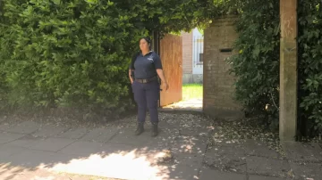 Misterio y conmoción: encontraron muerta a una reconocida psiquiatra de 65 años en su casa