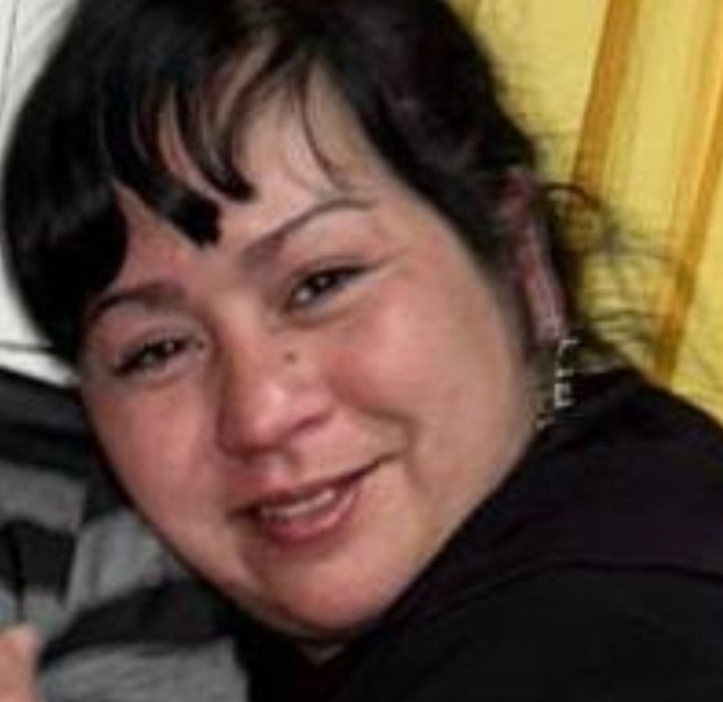 Intensa búsqueda de una sanjuanina de 33 años que desapareció el lunes pasado Intensa búsqueda de una sanjuanina de 33 años que desapareció el lunes pasado