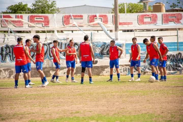 Villa Hipódromo y Defensores de Argentinos definen el otro ascenso