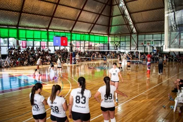 UPCN y Colo Colo fueron los campeones de la 3° Copa Internacional Hugo Martin