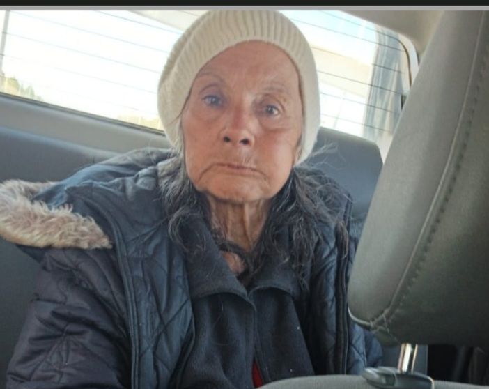 Buscan dar con una anciana de 79 años que desapareció este jueves Buscan dar con una anciana de 79 años que desapareció este jueves
