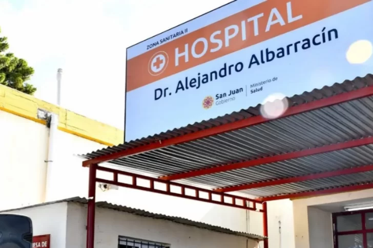 Preocupación en la Escuela Industrial por alumnos internados en Valle Fértil debido a una intoxicación