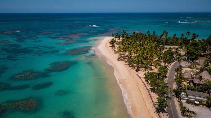 Adiós a Río y Búzios: las playas de Brasil que ahora eligen los argentinos Adiós a Río y Búzios: las playas de Brasil que ahora eligen los argentinos