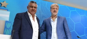 AFA busca un culpable y Estudiantes aparece como el blanco perfecto AFA busca un culpable y Estudiantes aparece como el blanco perfecto