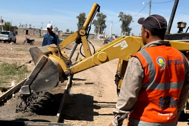 9 de Julio celebrará su 112° aniversario con una serie de inauguraciones durante diciembre