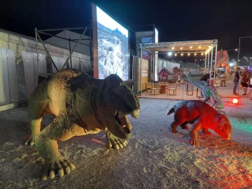 La FNS tendrá un paseo turístico con tres apuestas fuertes que ofrecerán actividades para toda la familia