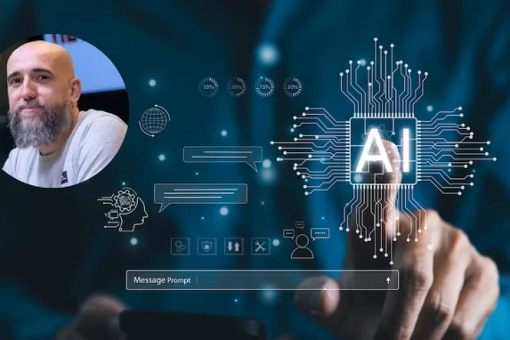 Estos trabajos serán reemplazados por la inteligencia artificial en un año, según un experto