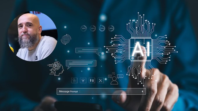 Estos trabajos serán reemplazados por la inteligencia artificial en un año, según un experto Estos trabajos serán reemplazados por la inteligencia artificial en un año, según un experto