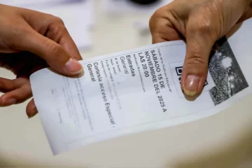 Fiesta de la Tradición en Jáchal: todo lo que necesitás saber para comprar las entradas