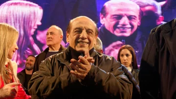 Tras la muerte del intendente de Berazategui, quién completará el mandato Tras la muerte del intendente de Berazategui, quién completará el mandato