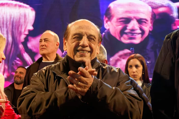 Tras la muerte del intendente de Berazategui, quién completará el mandato