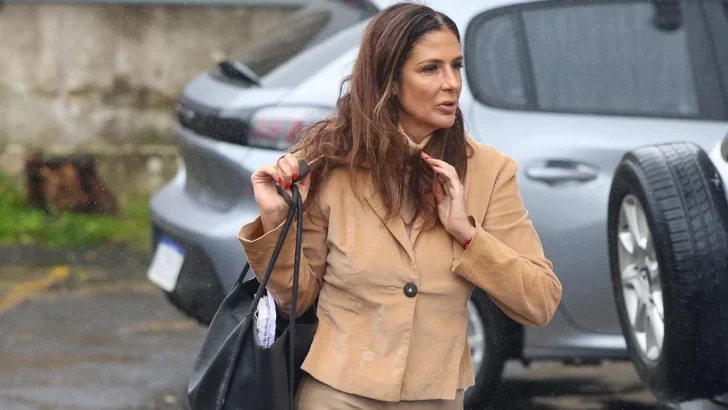 Comenzó el juicio político a la jueza Makintach por su participación en un documental sobre la muerte de Diego Maradona Comenzó el juicio político a la jueza Makintach por su participación en un documental sobre la muerte de Diego Maradona