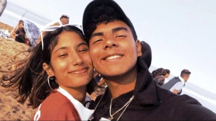 Cómo está hoy la novia de Fernando Báez Sosa: el cambio de vida de Julieta Rossi Cómo está hoy la novia de Fernando Báez Sosa: el cambio de vida de Julieta Rossi