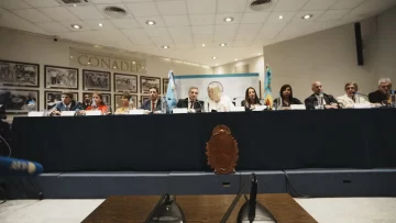 La destitución de la jueza Makintach: las nueve conductas irregulares que detectó el jurado La destitución de la jueza Makintach: las nueve conductas irregulares que detectó el jurado