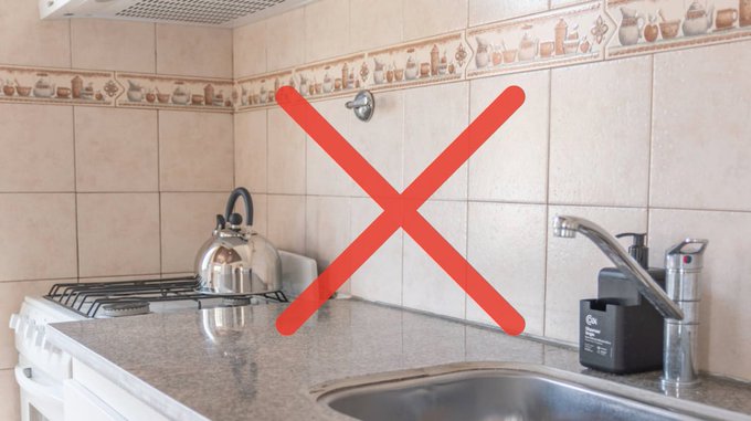 Cocinas 2026: el revestimiento que desplaza a los azulejos y marca tendencia Cocinas 2026: el revestimiento que desplaza a los azulejos y marca tendencia