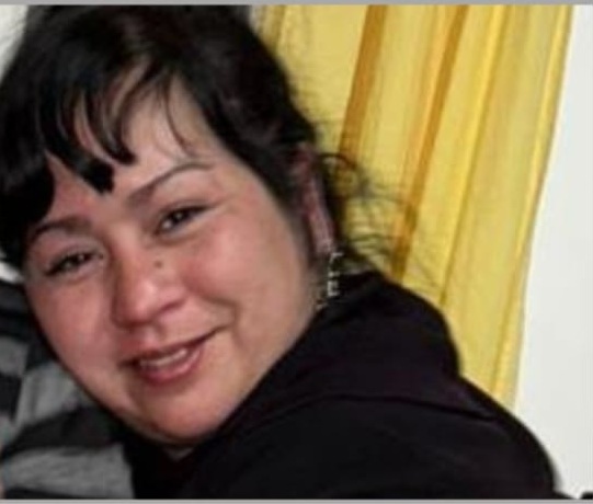 Apareció la mujer que era buscada desde hace 5 días Apareció la mujer que era buscada desde hace 5 días