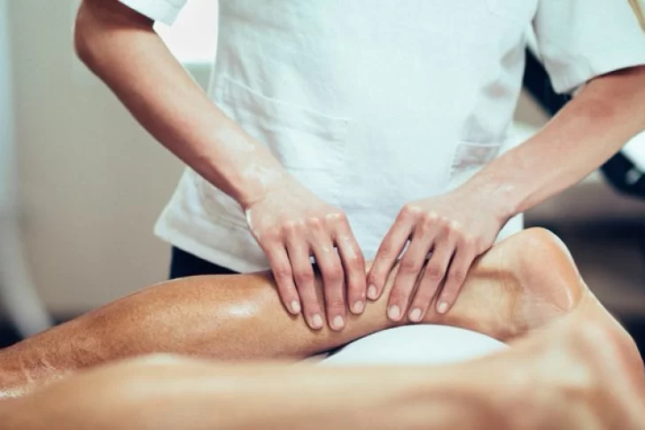 Condenaron al kinesiólogo Matías Blanco por abusar de tres pacientes