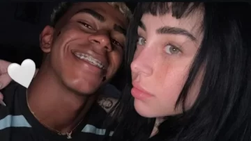 Lamine Yamal confirmó la ruptura con Nicki Nicole: “No fue por ninguna infidelidad” Lamine Yamal confirmó la ruptura con Nicki Nicole: “No fue por ninguna infidelidad”