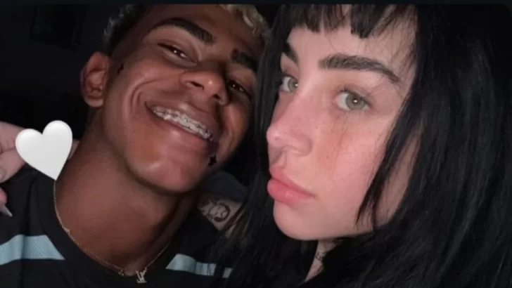 Lamine Yamal confirmó la ruptura con Nicki Nicole: “No fue por ninguna infidelidad” Lamine Yamal confirmó la ruptura con Nicki Nicole: “No fue por ninguna infidelidad”