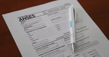 Cómo tramitar la Libreta AUH 2025 de ANSES: hasta el 31 de diciembre se puede realizar la presentación oficial Cómo tramitar la Libreta AUH 2025 de ANSES: hasta el 31 de diciembre se puede realizar la presentación oficial