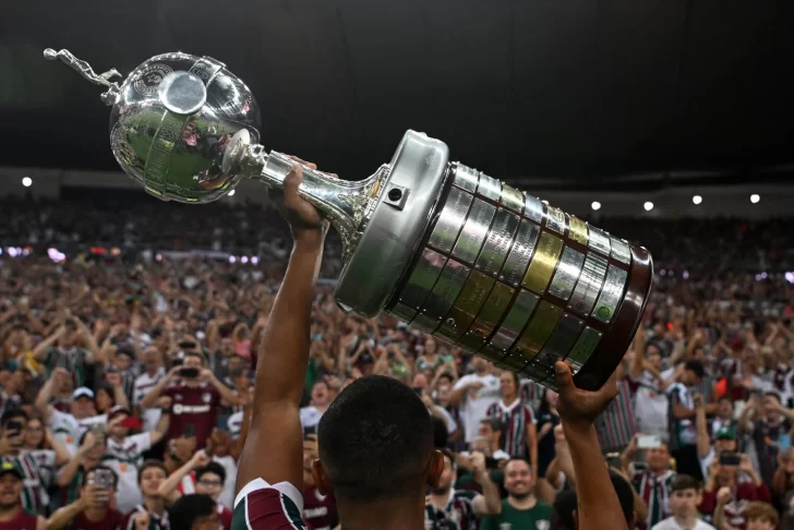Flamengo y Palmeiras se preparan para la definición de la Libertadores Flamengo y Palmeiras se preparan para la definición de la Libertadores
