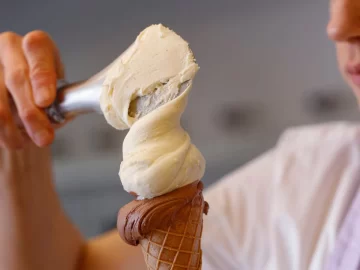 Se viene “La noche de las heladerías”, el mapa de los locales adheridos en San Juan Se viene “La noche de las heladerías”, el mapa de los locales adheridos en San Juan