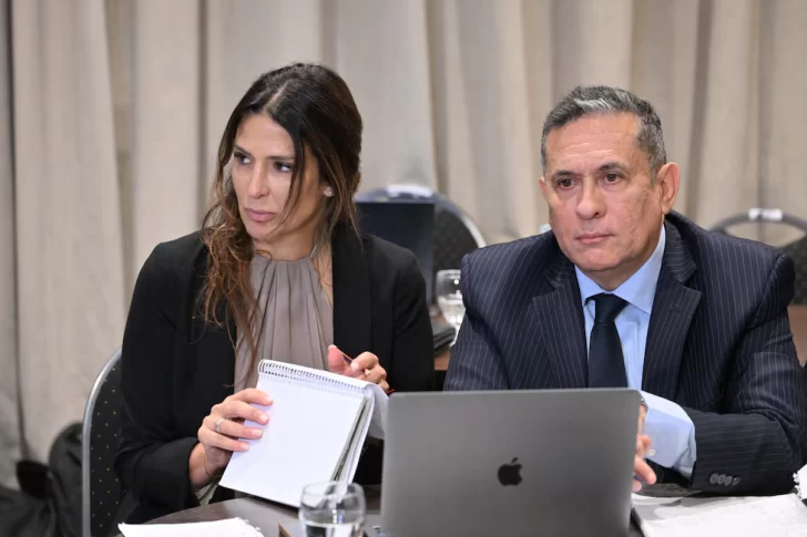 Qué dice la acusación contra Makintach y sobre su rol en el juicio por Maradona