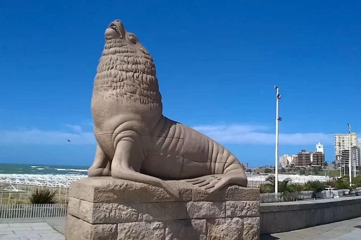 Cambio climático: qué ciudades podrían desaparecer por la subida del nivel del mar y cómo afectaría a Argentina