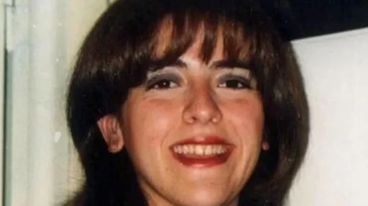 La Policía descartó que la mujer que habían encontrado en situación de calle en Paraguay sea Marita Verón La Policía descartó que la mujer que habían encontrado en situación de calle en Paraguay sea Marita Verón