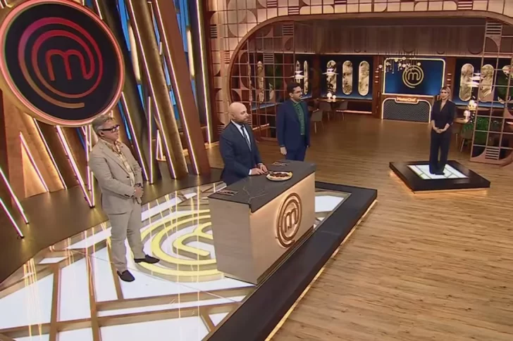 Quién fue el último participante eliminado de MasterChef Celebrity Quién fue el último participante eliminado de MasterChef Celebrity
