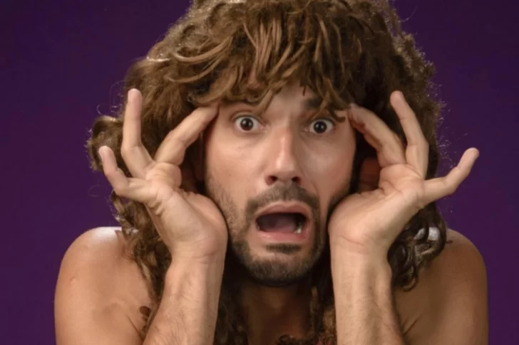 Mauri Nozica: “Mi meta es llevar el humor cuyano a todos los rincones del país y Europa”