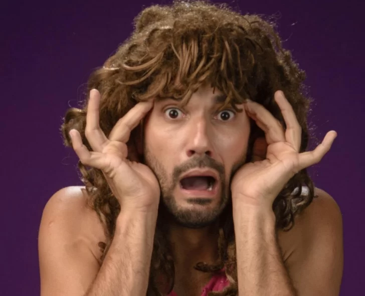 Mauri Nozica: “Mi meta es llevar el humor cuyano a todos los rincones del país y Europa” Mauri Nozica: “Mi meta es llevar el humor cuyano a todos los rincones del país y Europa”