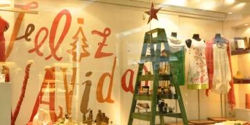 Por primera vez, Rivadavia premiará a la mejor vidriera con decoración navideña: cómo participar y cuáles son los premios Por primera vez, Rivadavia premiará a la mejor vidriera con decoración navideña: cómo participar y cuáles son los premios