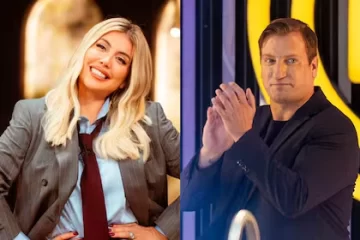 Enojo de participantes de MasterChef Celebrity por “privilegios” para Maxi López