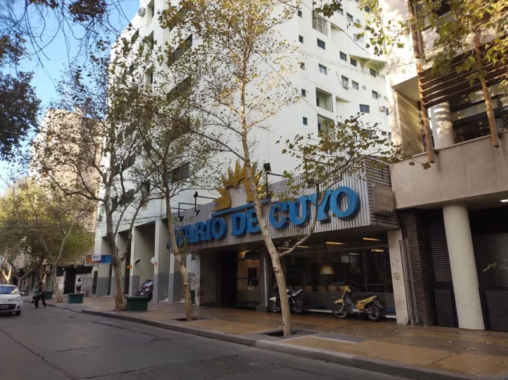 Gran sorteo FNS: DIARIO DE CUYO te lleva a Buenos Aires