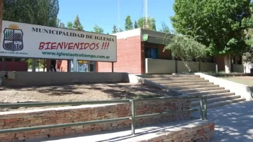 Canto 4 cerrará la noche de serenata en Iglesia, en el marco de la celebración por un nuevo aniversario