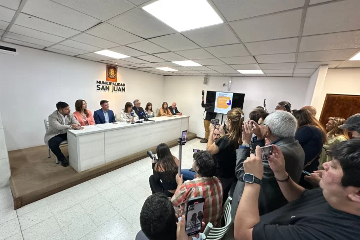 Veredas y rampas, las obras más pedidas por los vecinos de Capital y que serán ejecutadas por el municipio