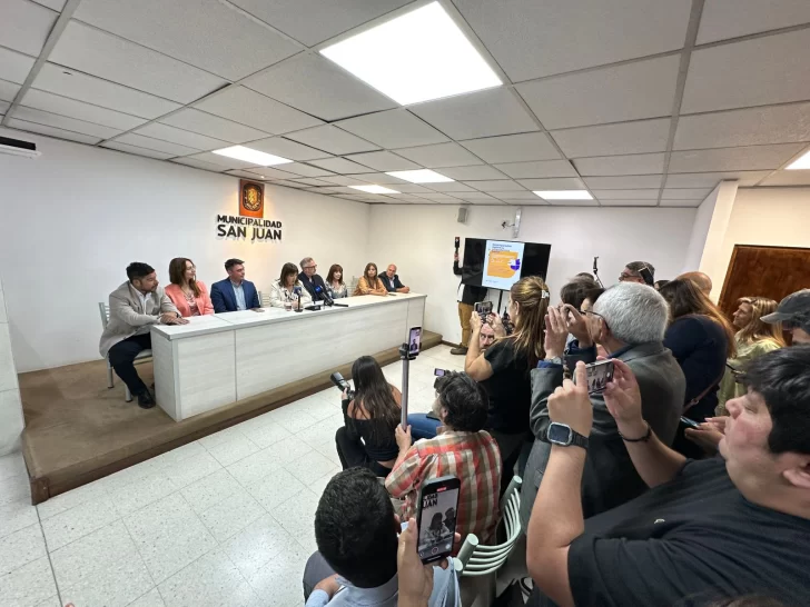 Veredas y rampas, las obras más pedidas por los vecinos de Capital y que serán ejecutadas por el municipio Veredas y rampas, las obras más pedidas por los vecinos de Capital y que serán ejecutadas por el municipio