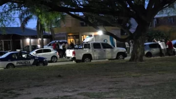 Tragedia: un niño de 5 años murió ahogado en pileta familiar en el festejo de su cumpleaños Tragedia: un niño de 5 años murió ahogado en pileta familiar en el festejo de su cumpleaños